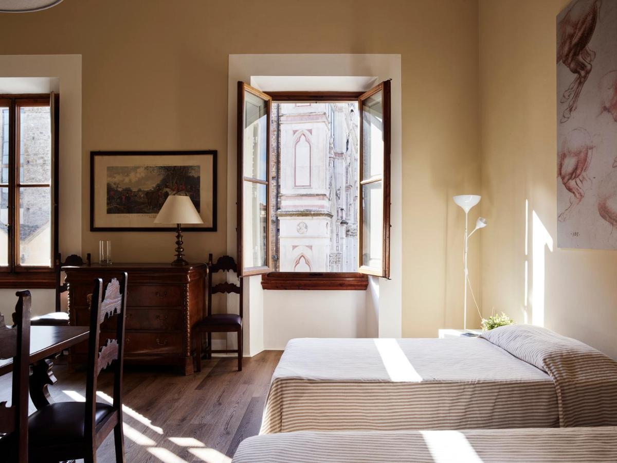 Art Dante Apartamento Florença