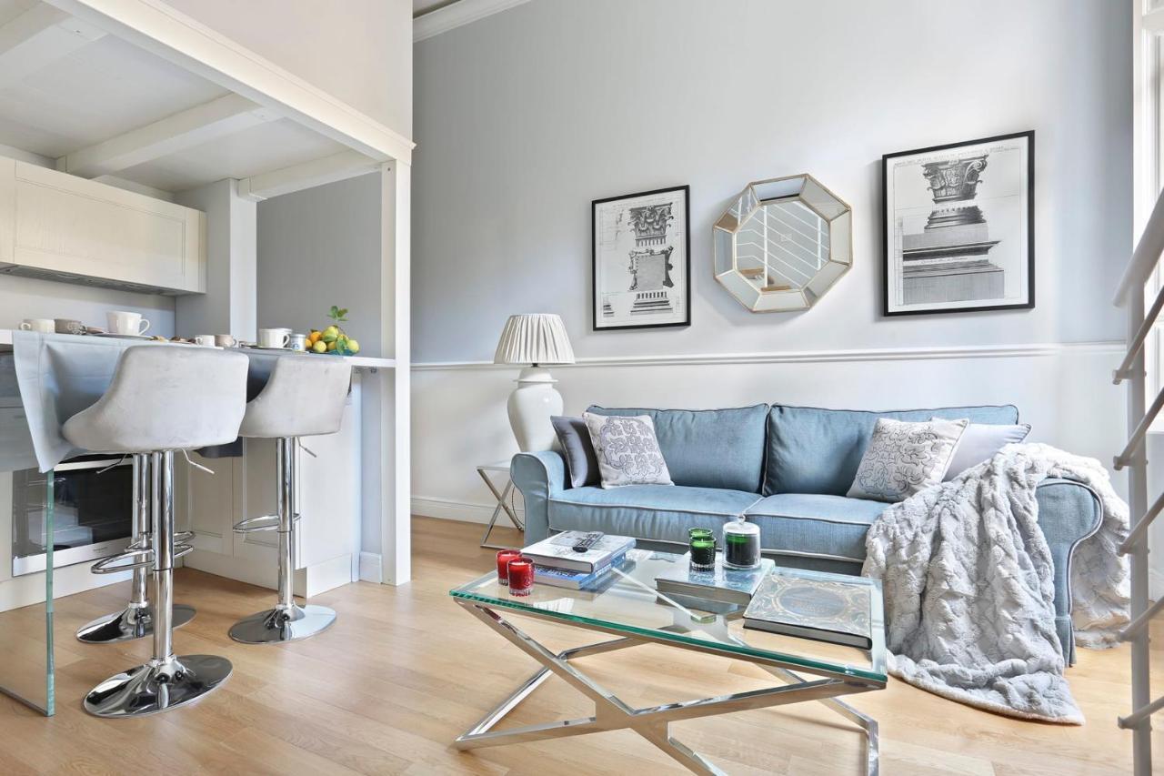 Design In The Heart Of - Hosted By Sweetstay Florenz