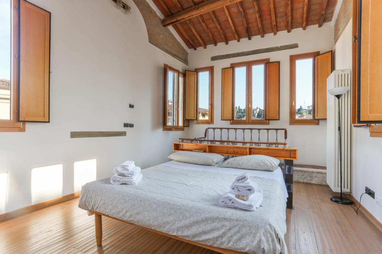 Uffizi I In Florence-hosted By Sweetstay Apartamento Florença