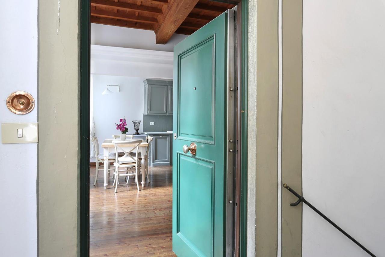 Appartamento Pontevecchio Stylish In *