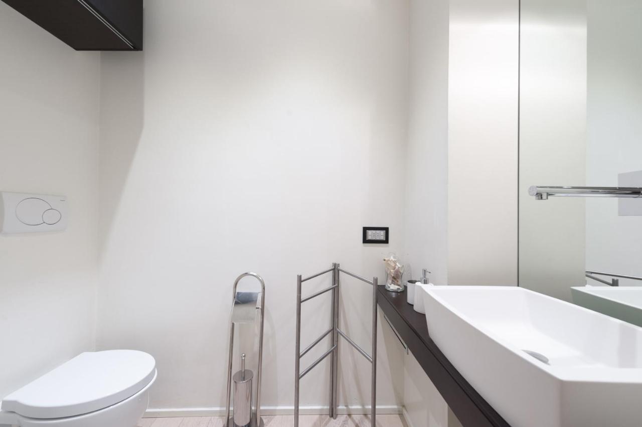 Apartment Prestige In S Maria Novella