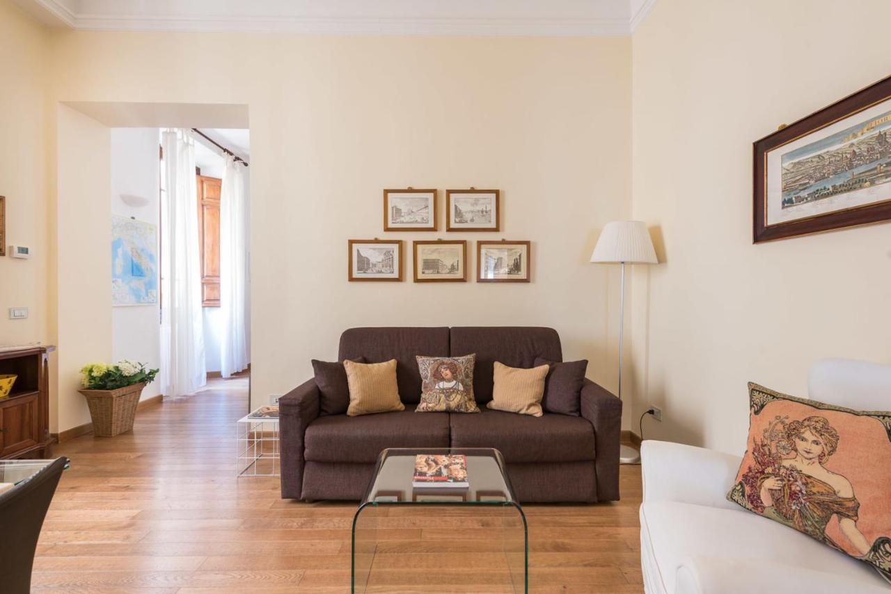 Charming 2bed Overlooking Duomo - Hosted By Sweetstay