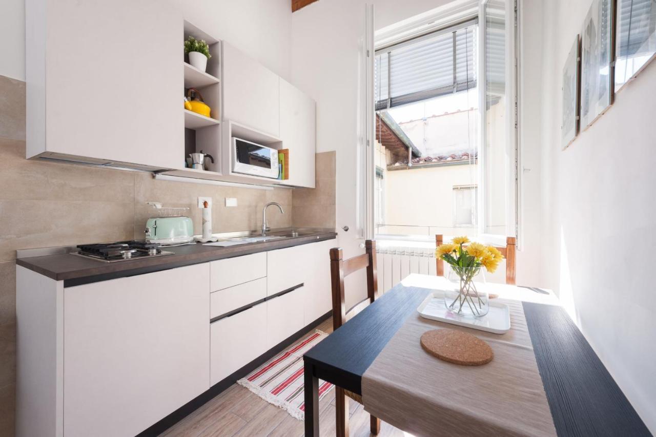 Apartment Il Granduca New In Amazing Location *