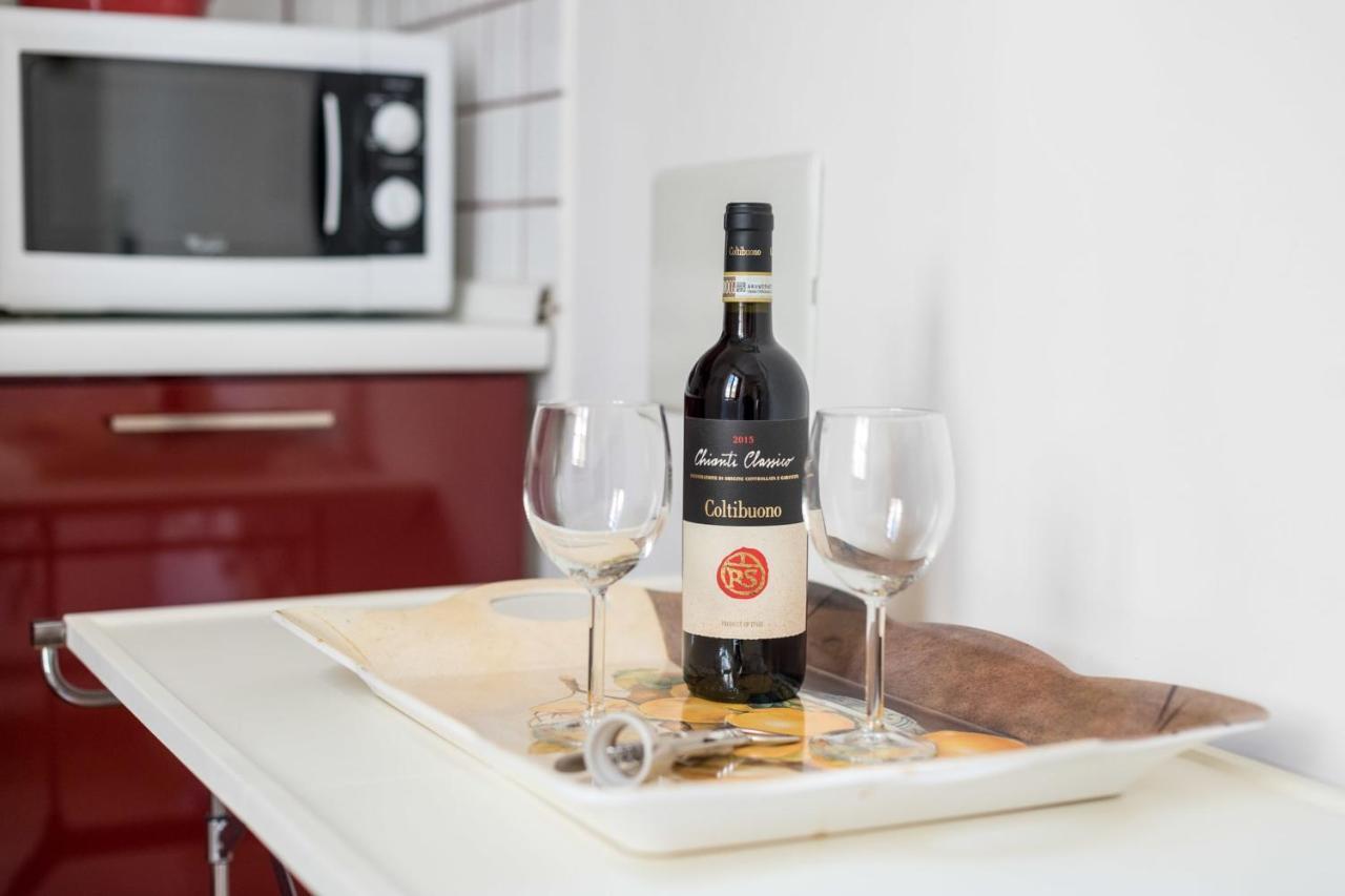 Apartment Charming 2bed Overlooking Duomo - Hosted By Sweetstay *