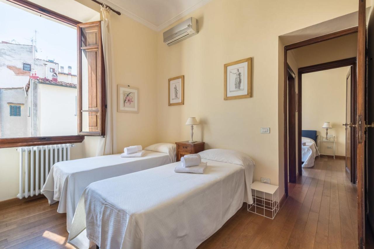 Charming 2bed Overlooking Duomo - Hosted By Sweetstay * Florence