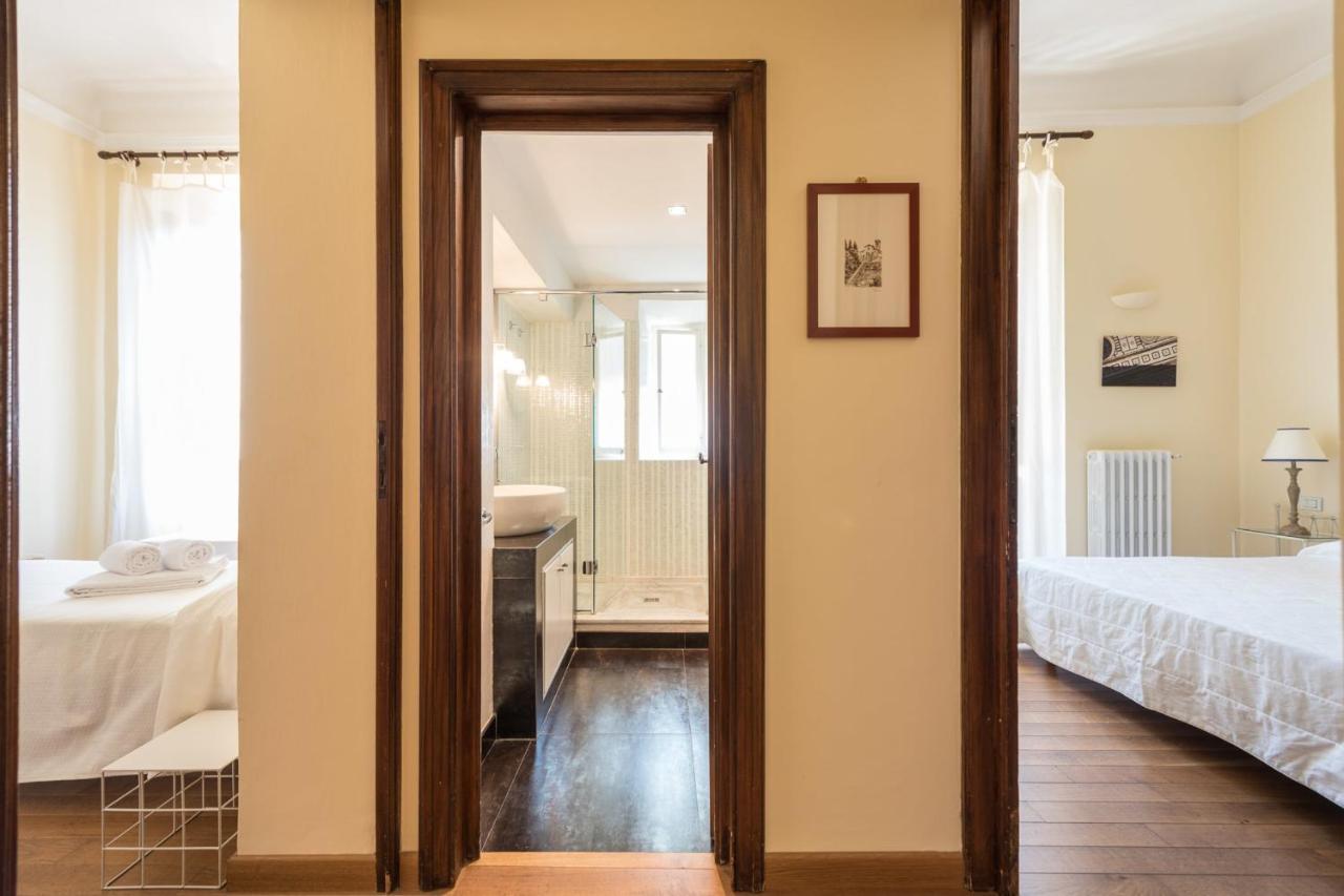 Charming 2bed Overlooking Duomo - Hosted By Sweetstay Florence