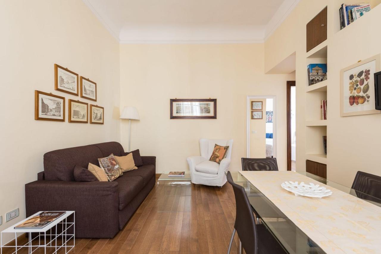 Charming 2bed Overlooking Duomo - Hosted By Sweetstay Apartment *