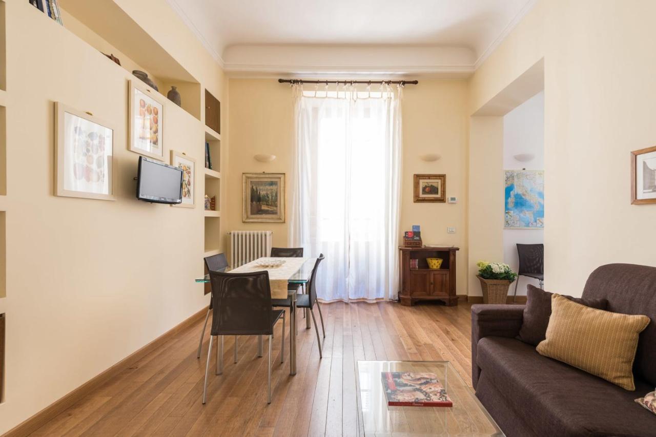 Apartment Charming 2bed Overlooking Duomo - Hosted By Sweetstay Florence