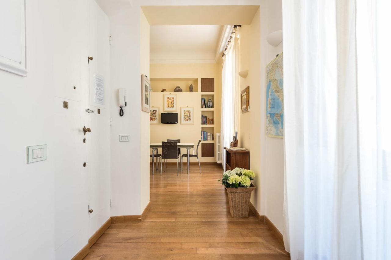 Charming 2bed Overlooking Duomo - Hosted By Sweetstay Apartment Florence