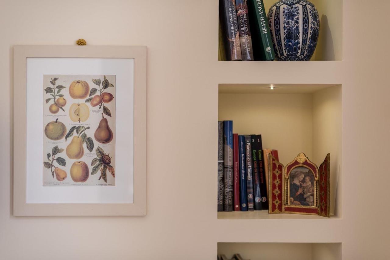 Apartment Charming 2bed Overlooking Duomo - Hosted By Sweetstay *