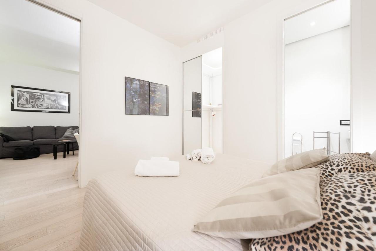 Prestige In S Maria Novella Apartment