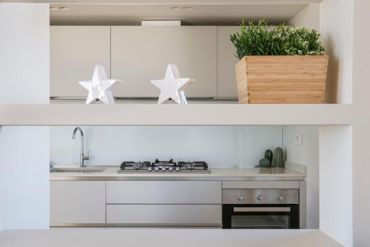Penthouse With Big Terrace In Oltrarno Apartment *