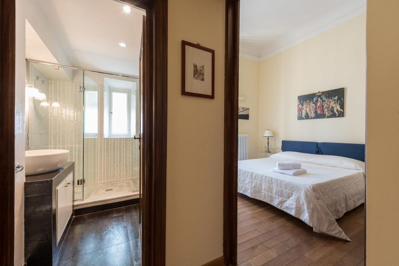 Charming 2bed Overlooking Duomo - Hosted By Sweetstay