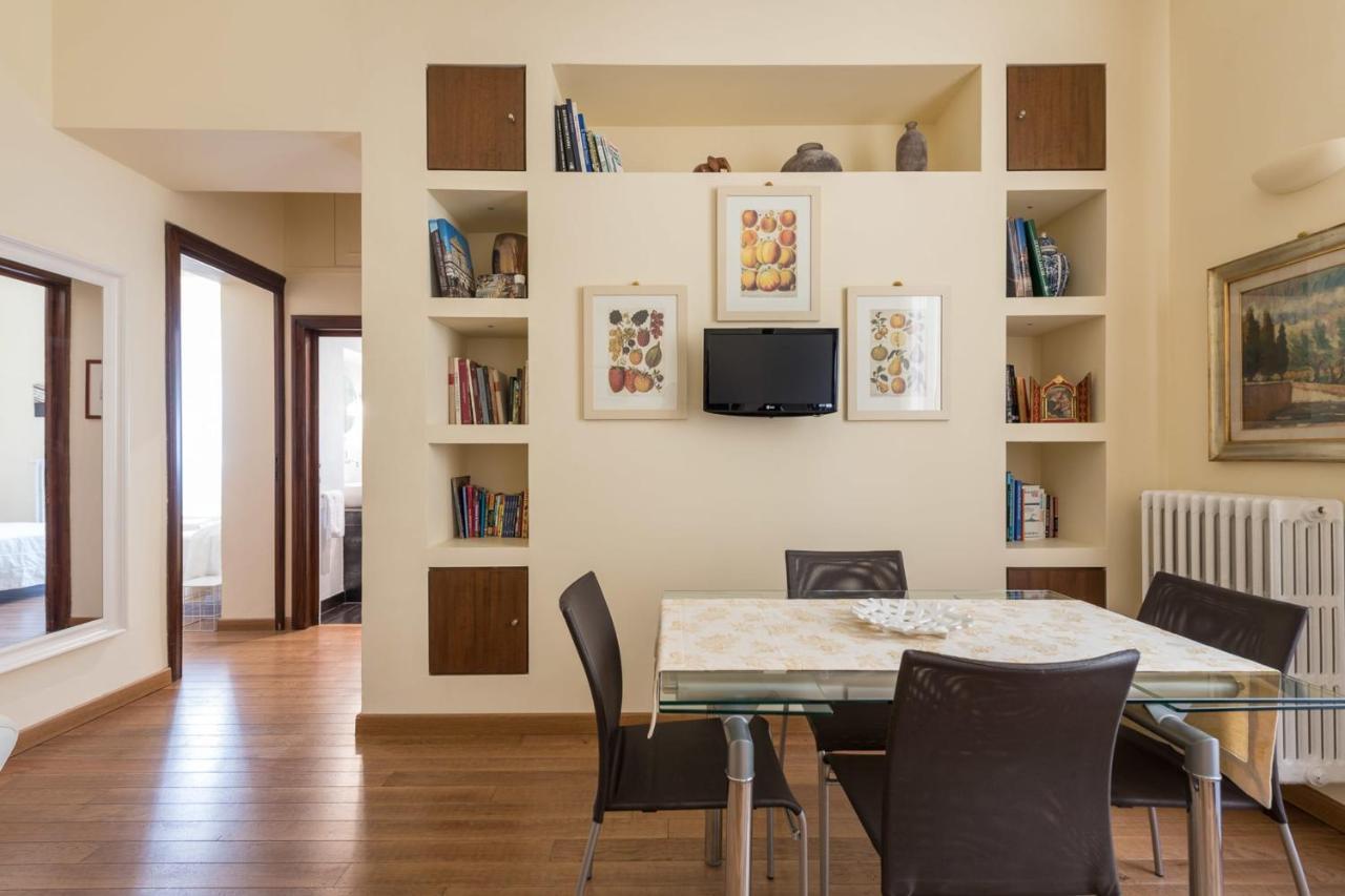 Apartment Charming 2bed Overlooking Duomo - Hosted By Sweetstay