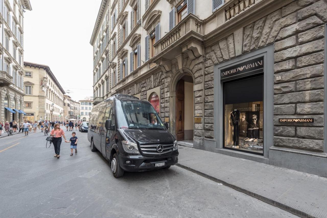 Apartment Charming 2bed Overlooking Duomo - Hosted By Sweetstay