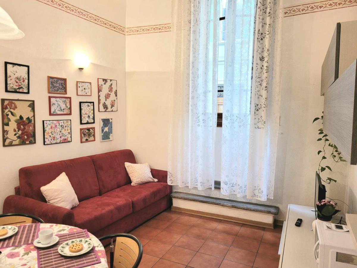 Apartment Grazioso In Oltrarno A *