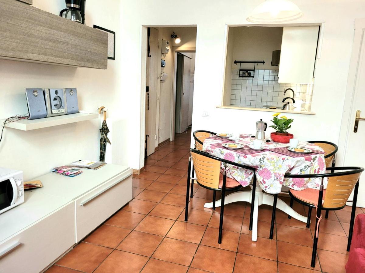 Apartment Grazioso In Oltrarno A
