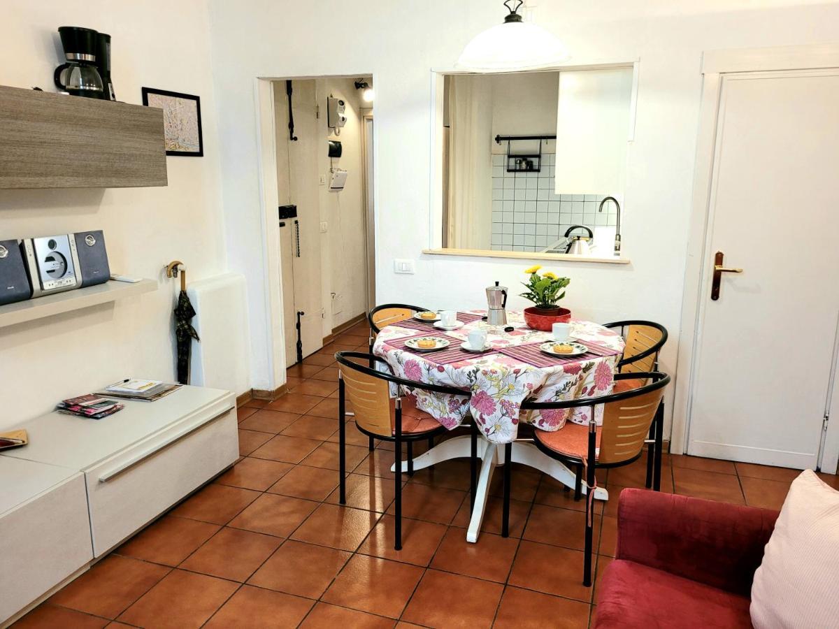 Grazioso In Oltrarno A Apartment *