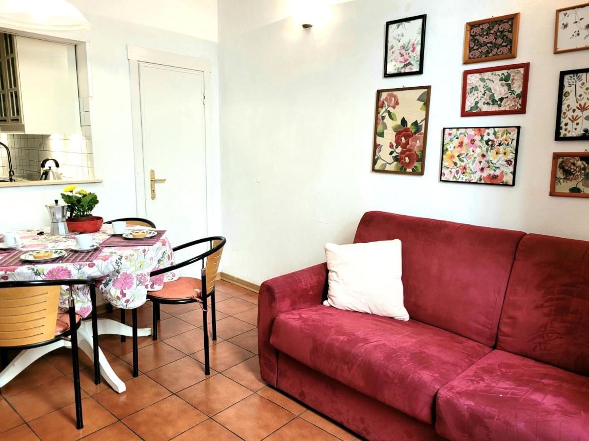 Grazioso In Oltrarno A Apartment *