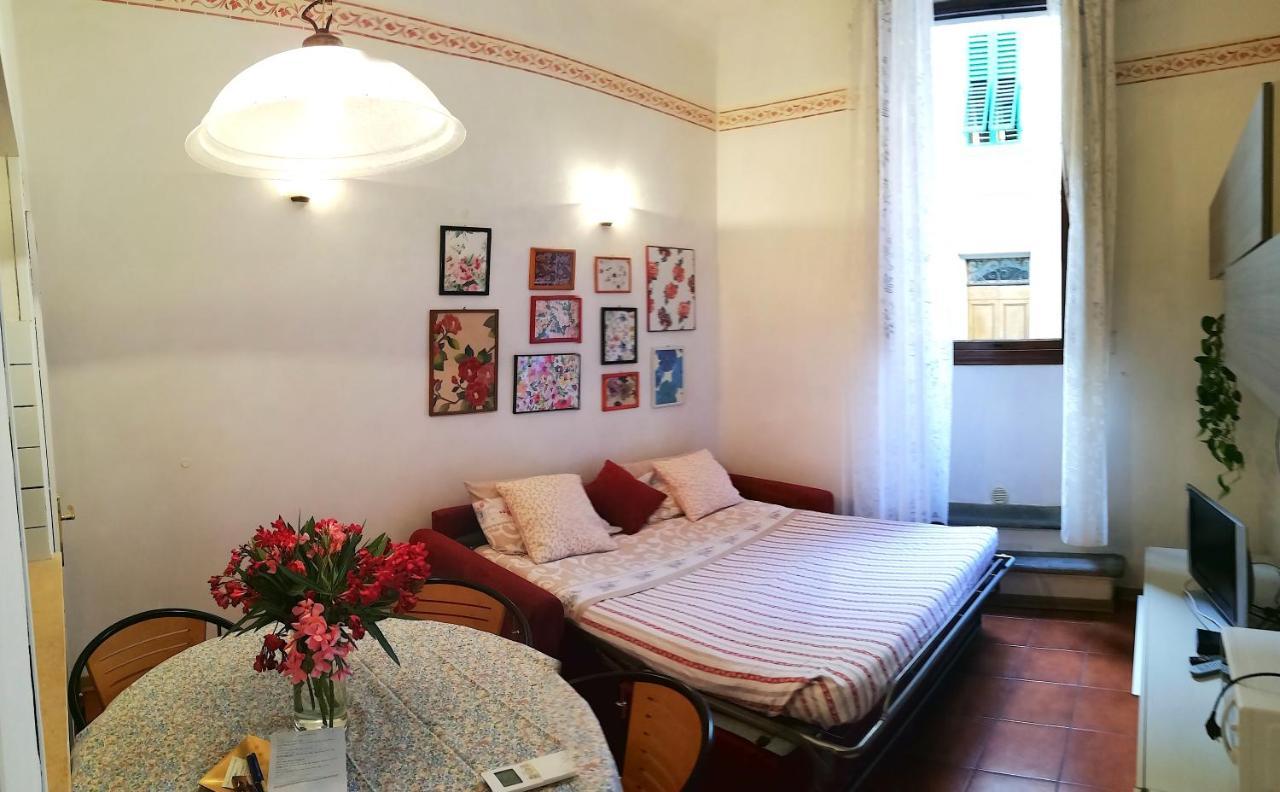 Grazioso In Oltrarno A Apartment Florence