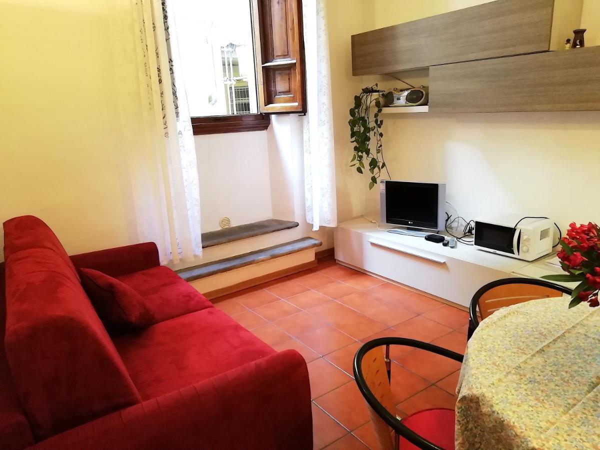 Grazioso In Oltrarno A