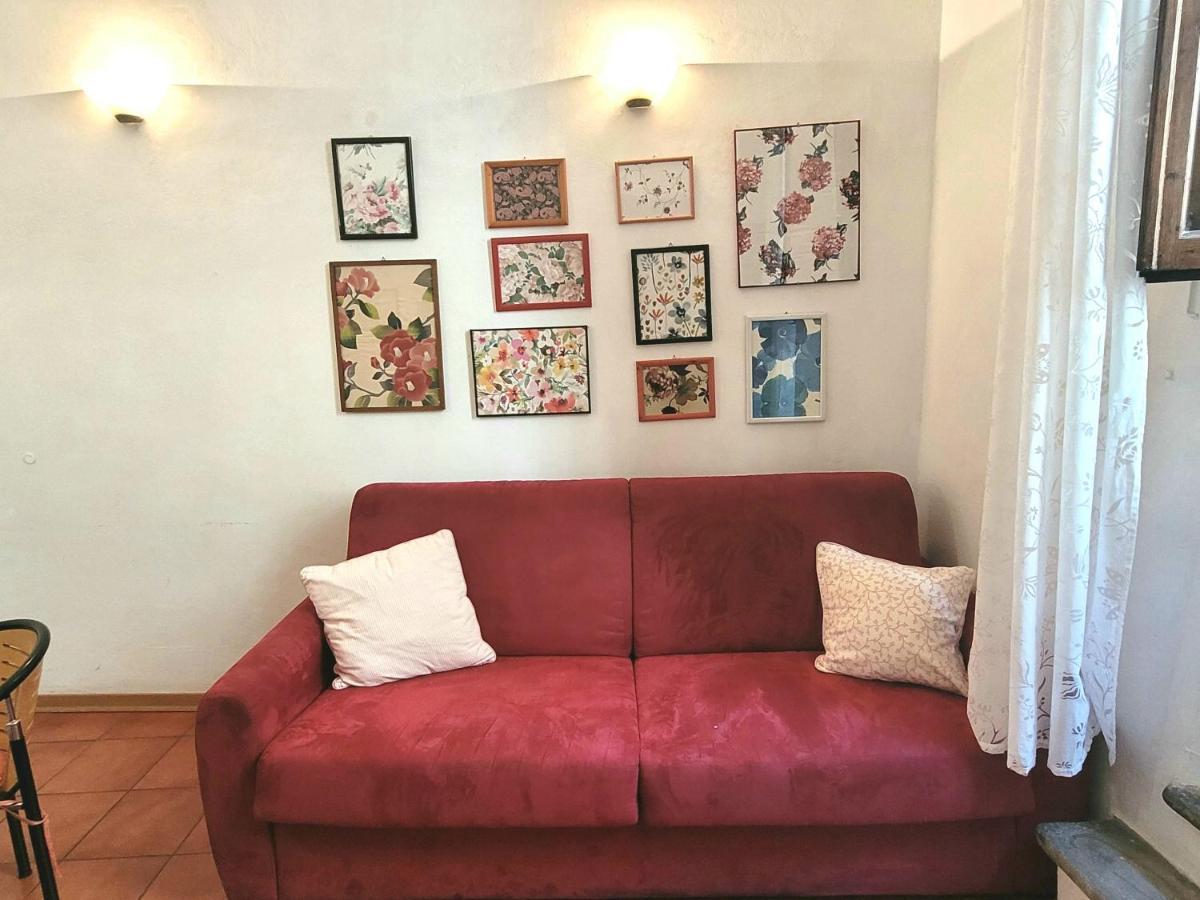 Grazioso In Oltrarno A Apartment