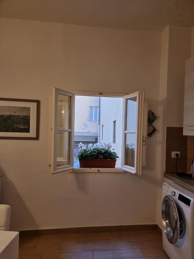 La Casetta Del Pontormo Apartamento *