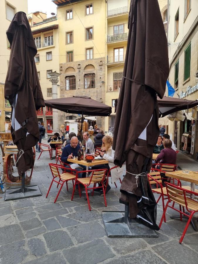 Apartamento La Casetta Del Pontormo *