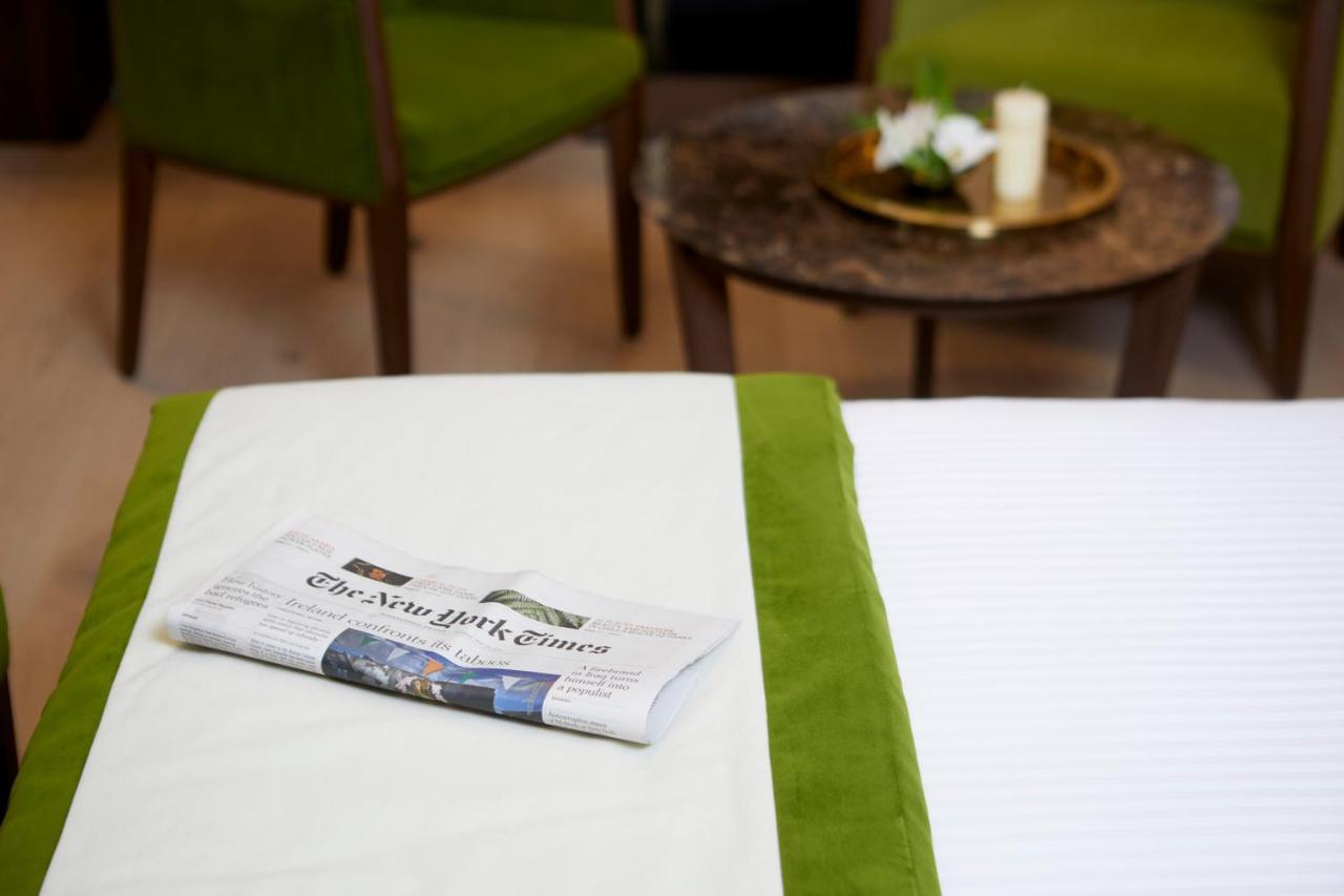 Bed & Breakfast Messori Florence