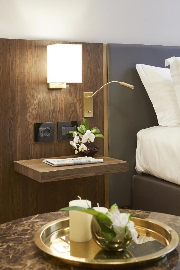 Messori Bed & Breakfast 3*