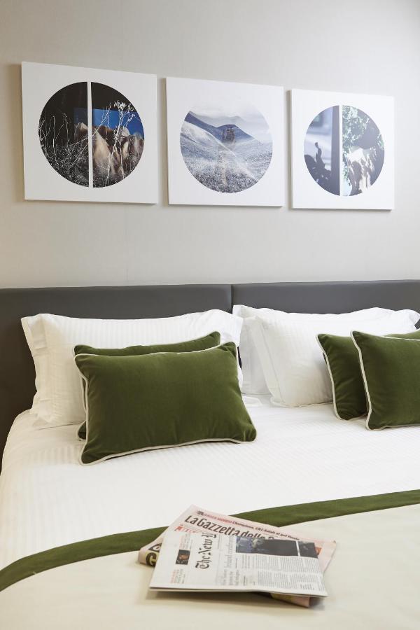 Messori Bed & Breakfast 3*