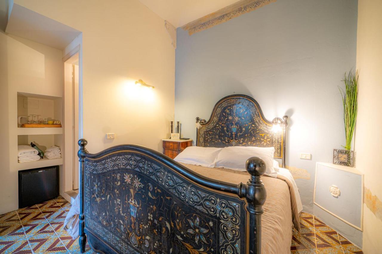 Bed & Breakfast Relais & Maison Grand Tour 3*