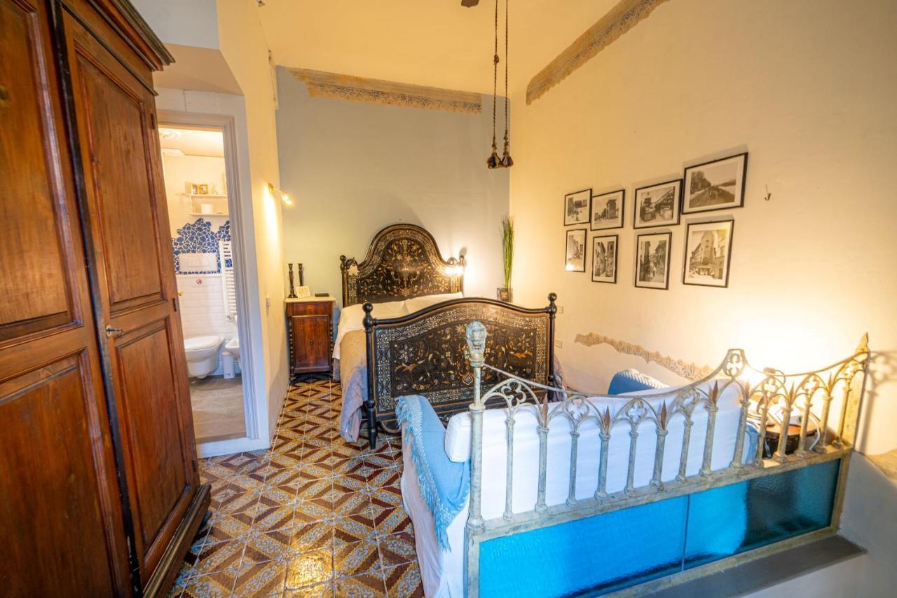 Relais & Maison Grand Tour Acomodação com café da manhã  3*