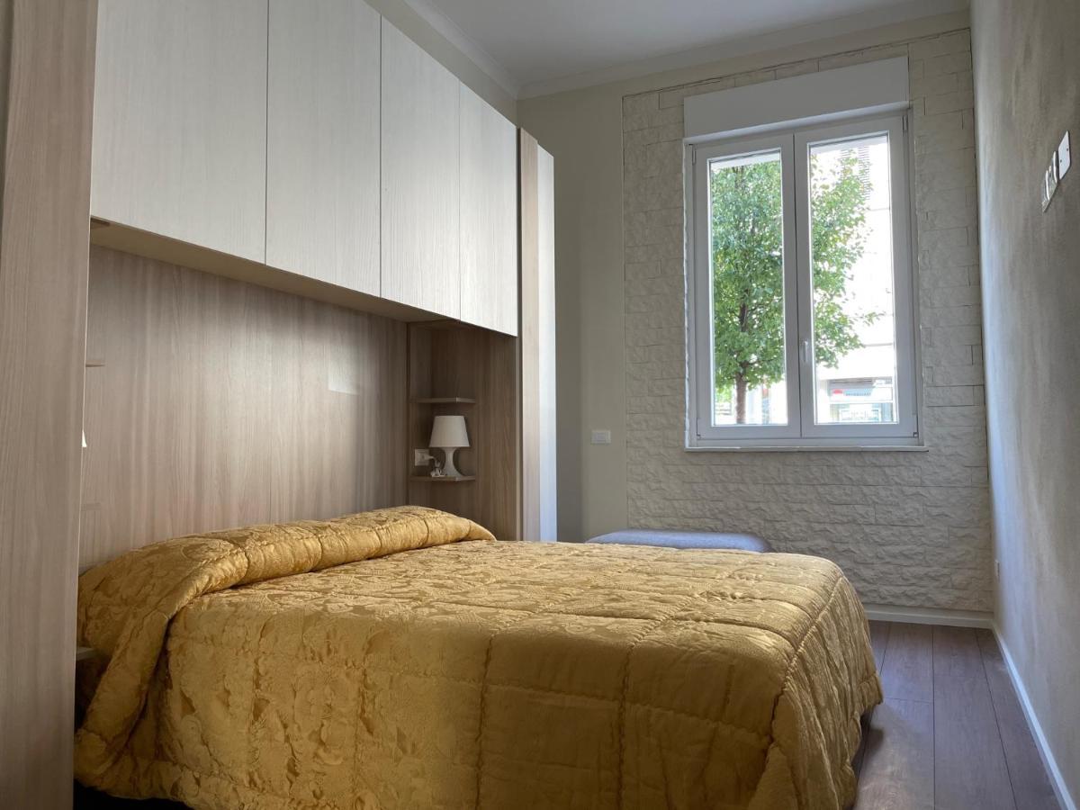 Apartment Luxury Careggi Florence