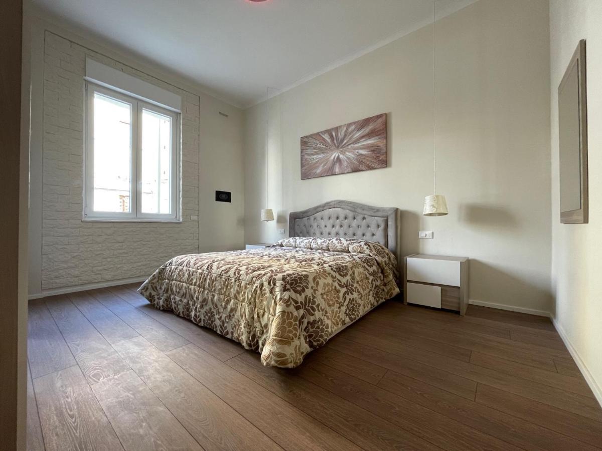 Luxury Careggi Apartment