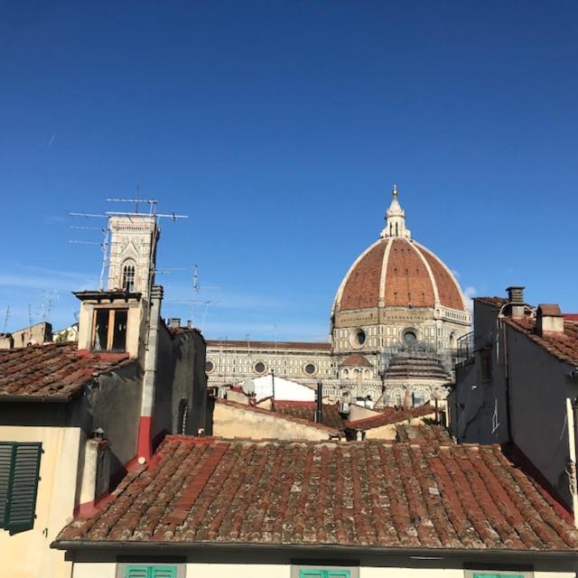Romantico Nido Nel Cuore Di * Florence