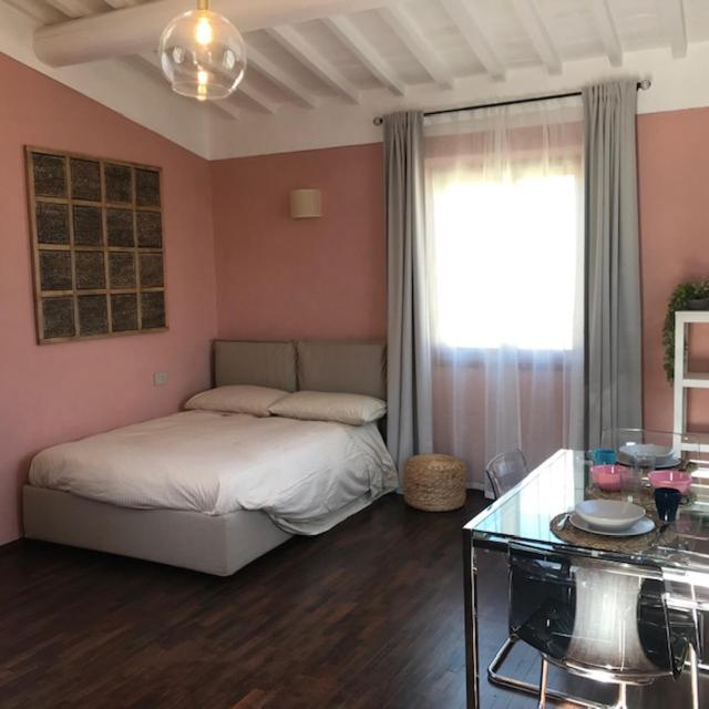 Romantico Nido Nel Cuore Di Florence