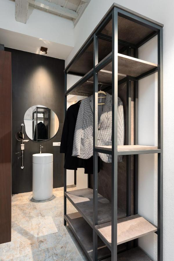 Appartement F1rst &
