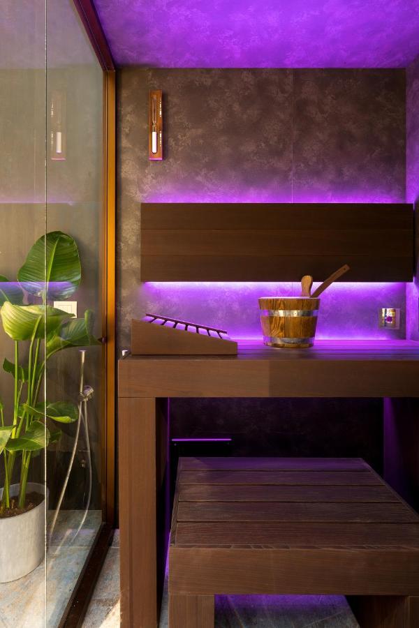 Appartement F1rst &