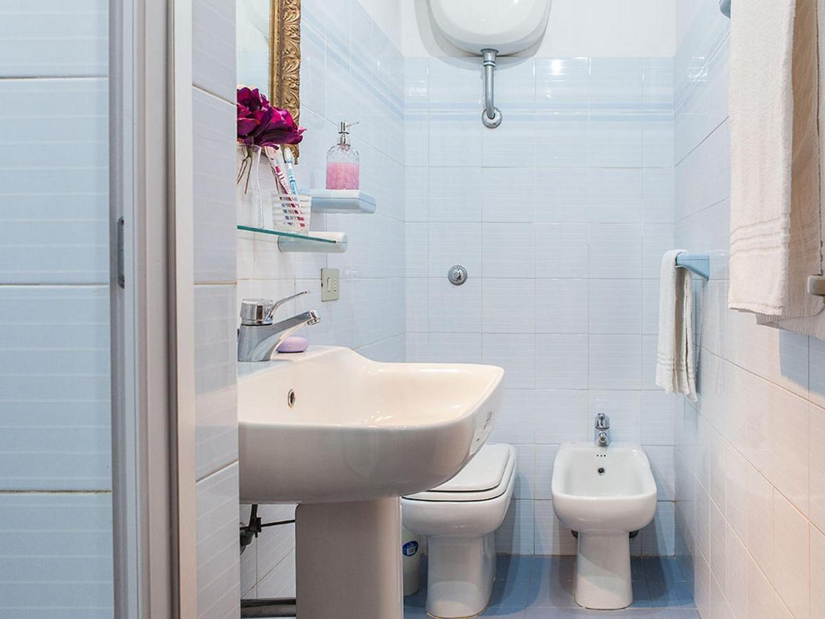 Chiasso Degli Armati Appartement
