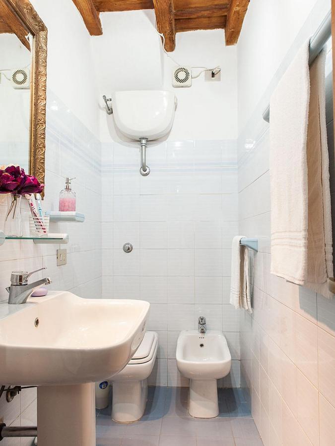 Chiasso Degli Armati Appartement *