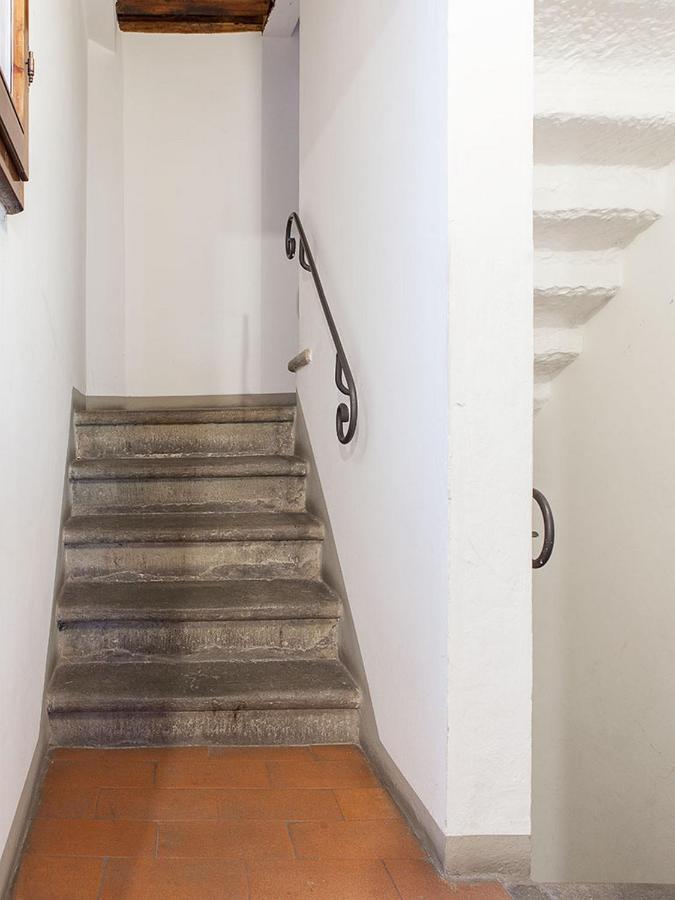 Appartement Chiasso Degli Armati *