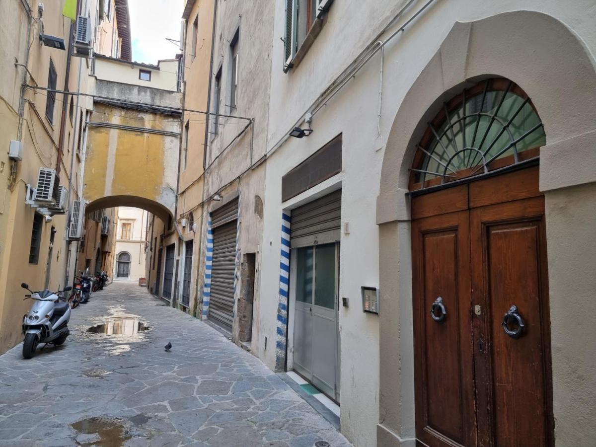 Appartement Chiasso Degli Armati *
