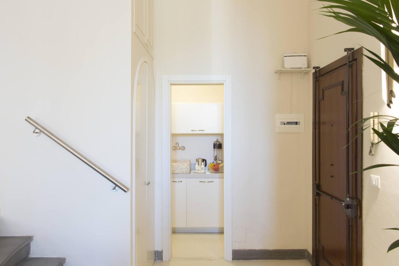 Dianora Apartment Florenz