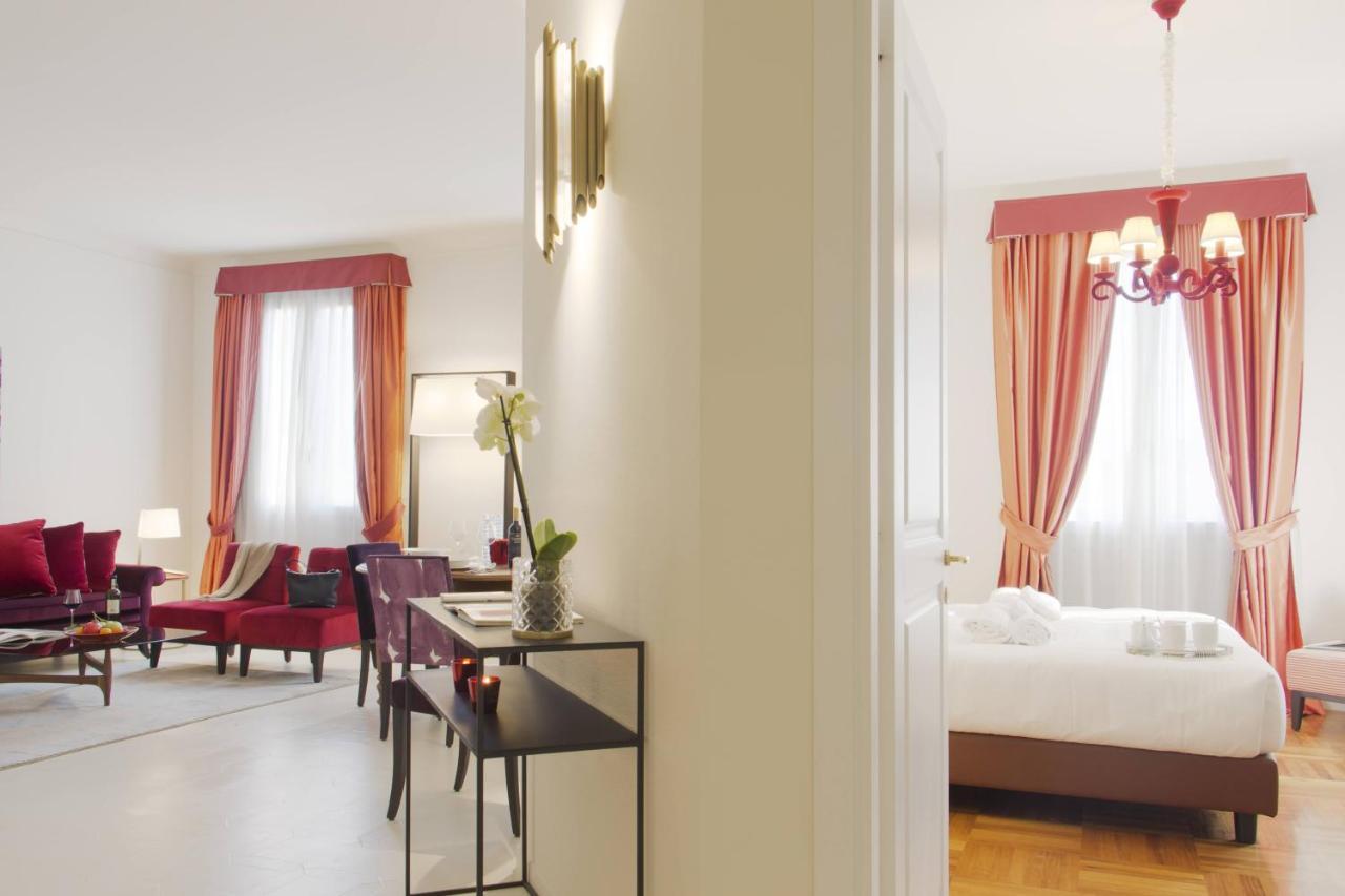 Apartment Dianora Florenz