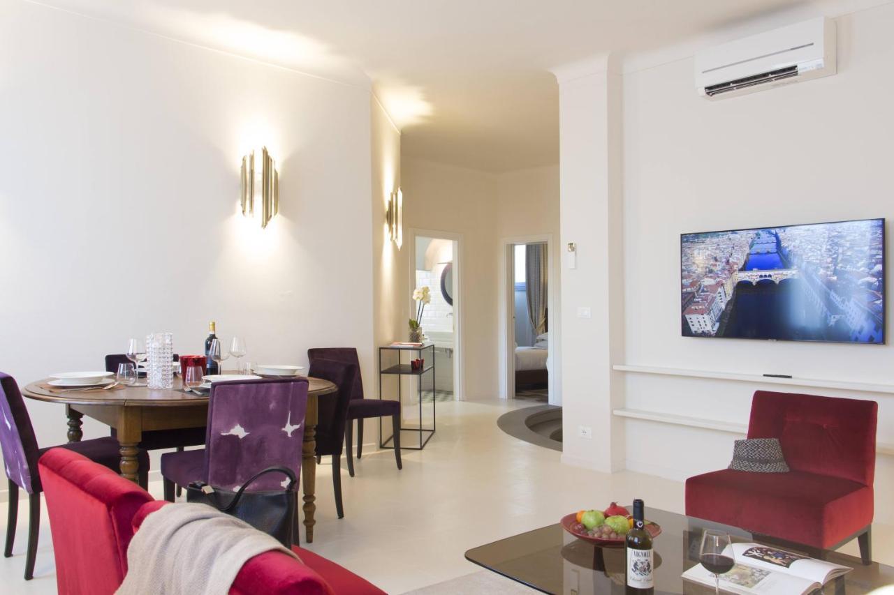 Apartment Dianora Florenz