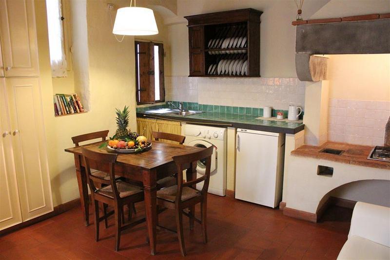 Numa Palazzo Belfiore Appartement *