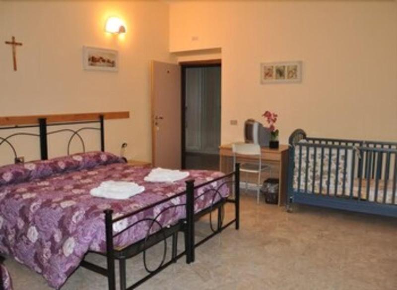 Casa Secchiaroli 3*