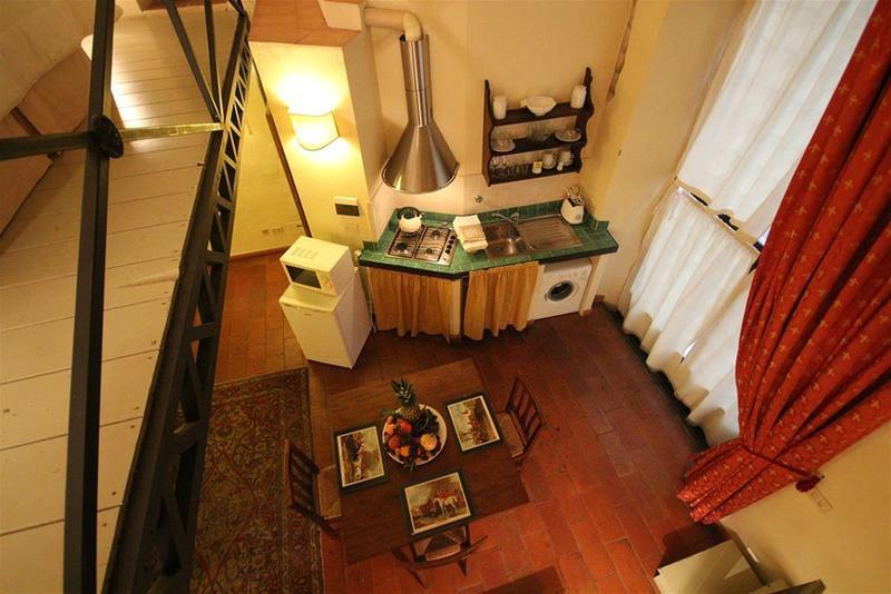 Numa Palazzo Belfiore Appartement