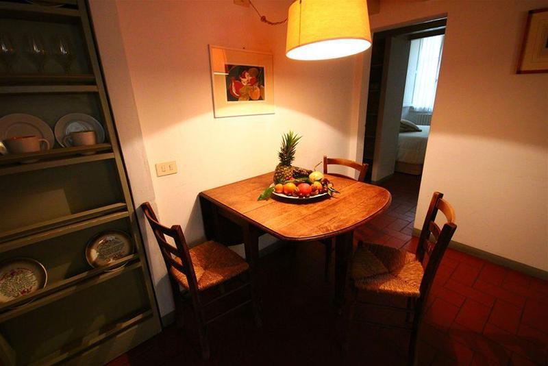 Appartement Numa Palazzo Belfiore Florence